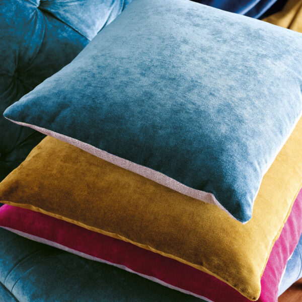 Sanderson kangas Boho Velvets