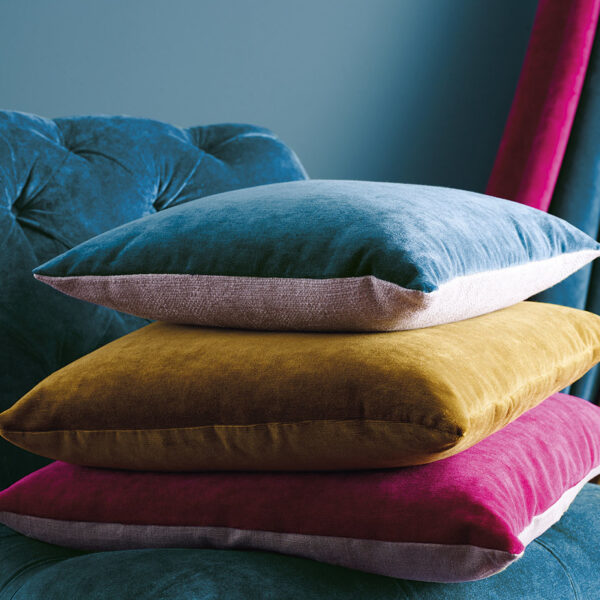 Sanderson kangas Boho Velvets