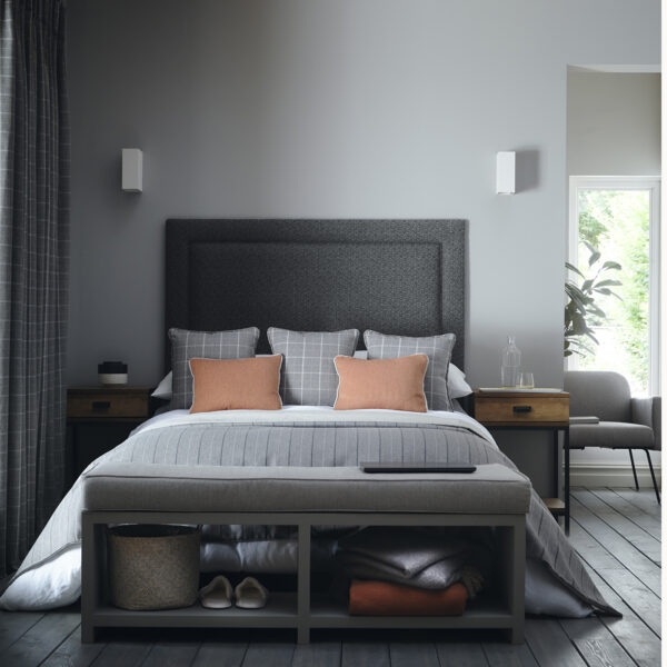 Clarke & Clarke kangas Bowmont