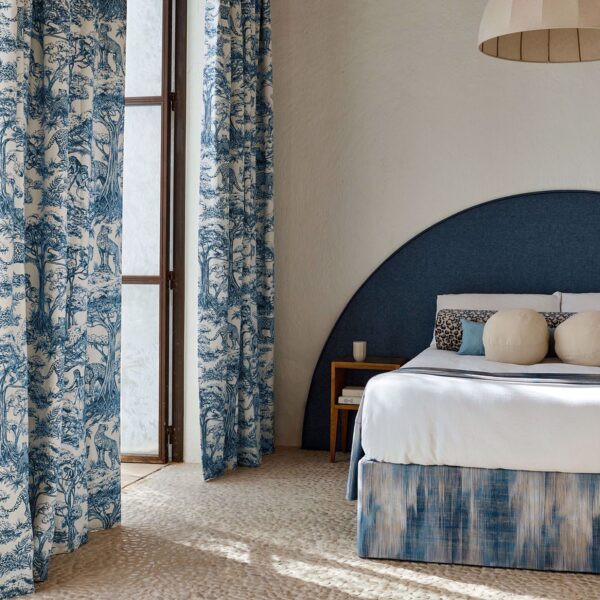 Clarke & Clarke kangas Serengeti