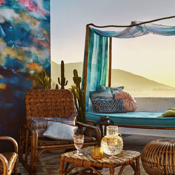 Clarke & Clarke kangas Nairobi