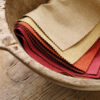 Sanderson kangas Byron Wool Plains