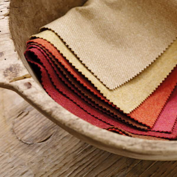 Sanderson kangas Byron Wool Plains