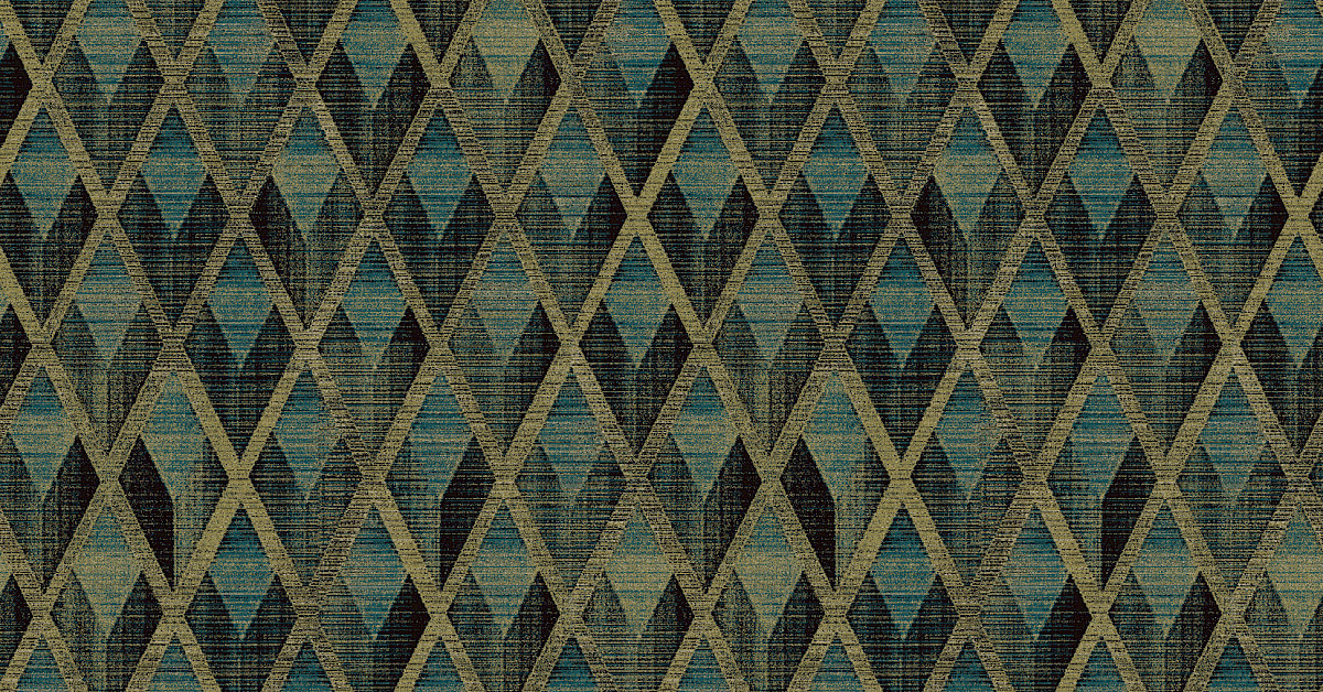 cab503_g.1200x628 Masureel tapeet Facet Aqua