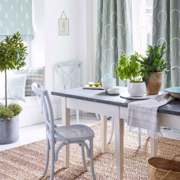 Sanderson kangas Chamomile Trail