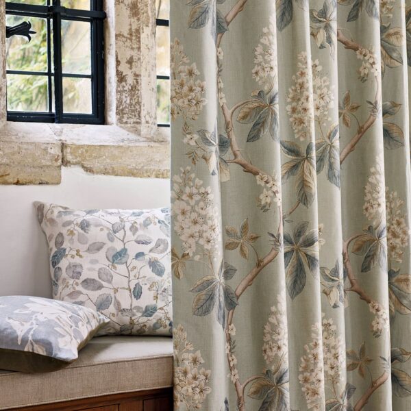 Sanderson kangas Chestnut Tree