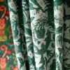 Clarke & Clarke kangas Bosque Dreams Jacquard
