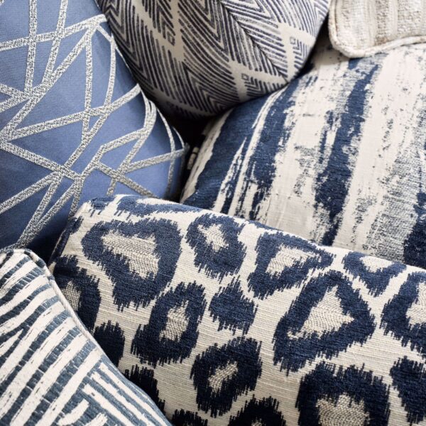 Clarke & Clarke kangas Ortega