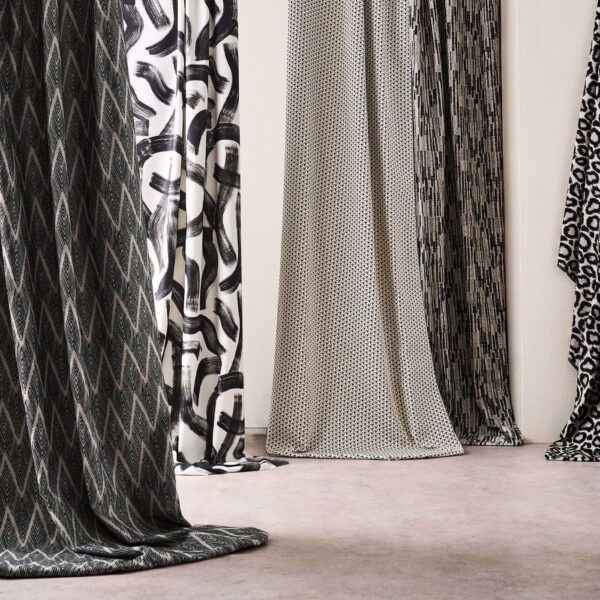 Clarke & Clarke kangas Malevich