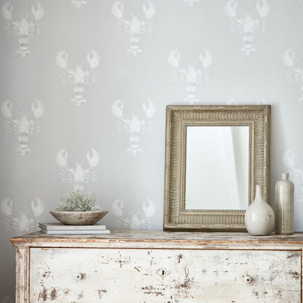 Sanderson kangas Cromer