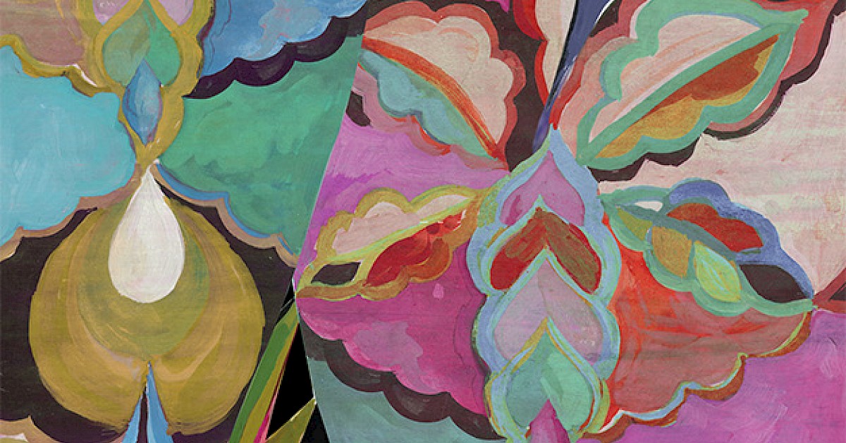 Masureel tapeet Amphor Maroc