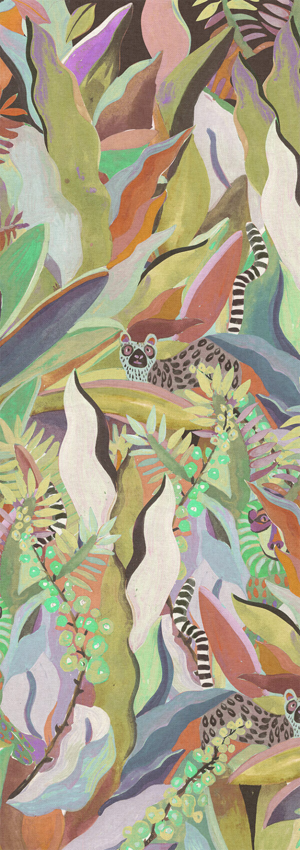 dg4ani1012-300 Masureel tapeet Animal Terra