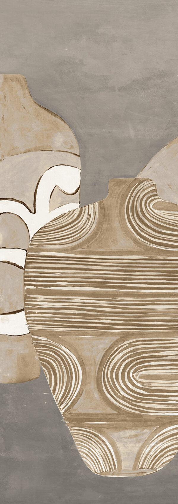 dg4hiv1031-300 Masureel tapeet Hiva Athene