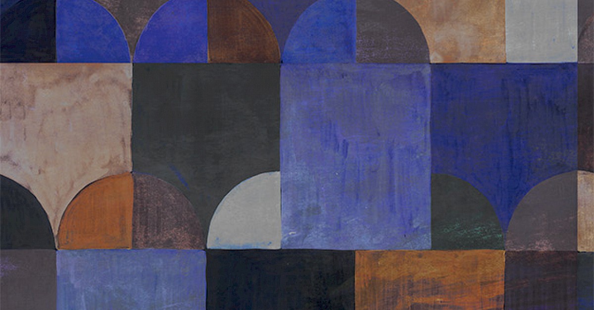 Masureel tapeet Arc Eclipse