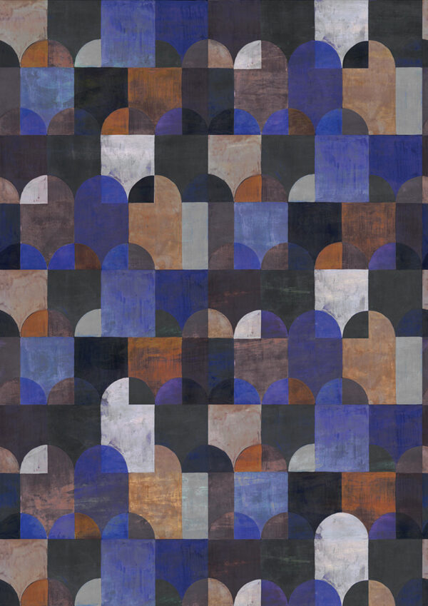 dg4ila206x Masureel tapeet Arc Eclipse