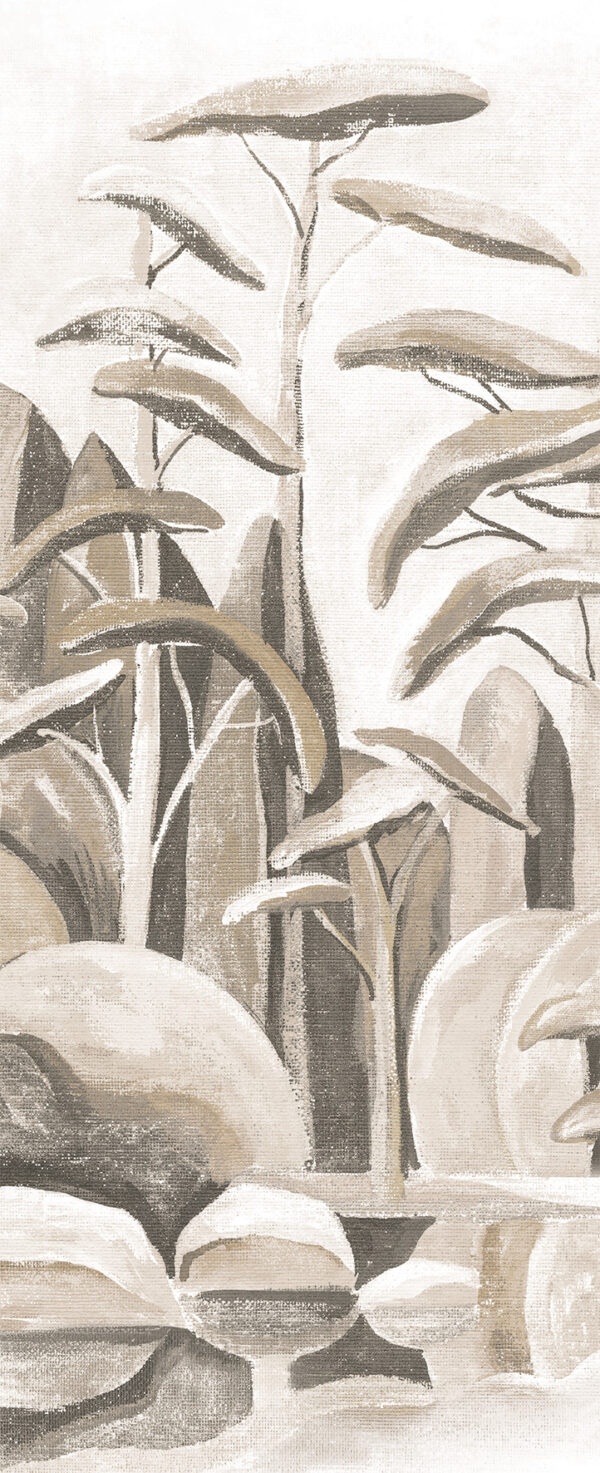 Masureel tapeet Cerreto Desert