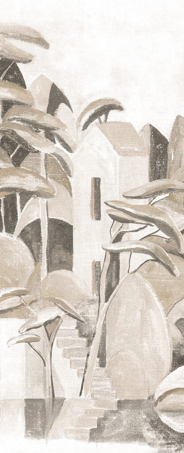 Masureel tapeet Cerreto Desert