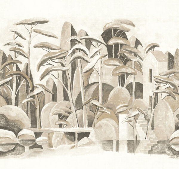 Masureel tapeet Cerreto Desert