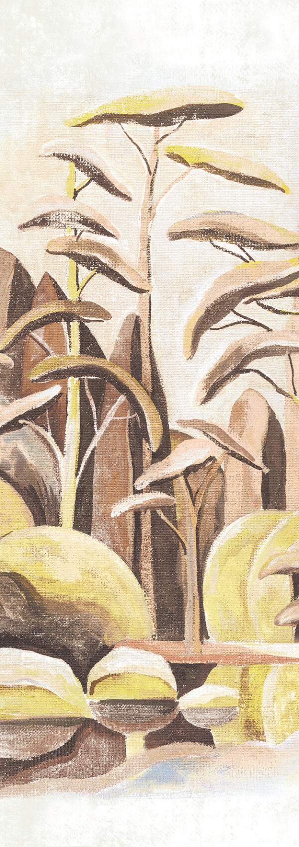 Masureel tapeet Cerreto Sun