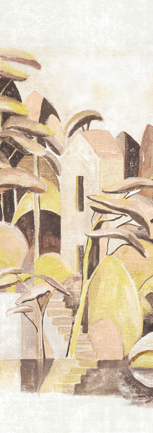 Masureel tapeet Cerreto Sun