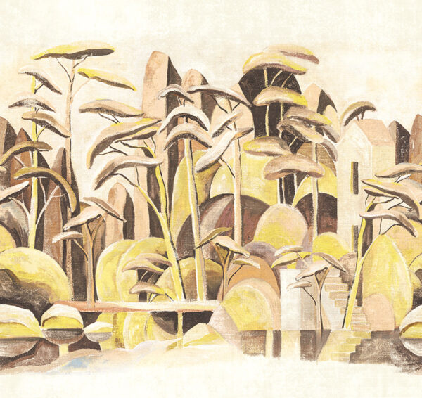 Masureel tapeet Cerreto Sun