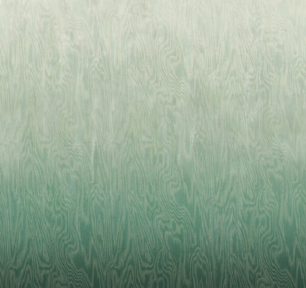 Masureel tapeet Moire Green