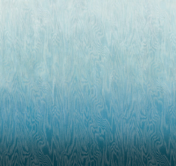 dg4moi103x Masureel tapeet Moire Blue