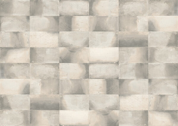 Brick Lyric bleu.TIF Masureel tapeet Teo Travertin