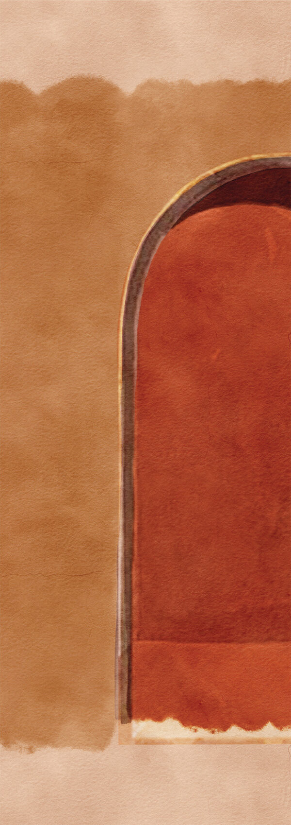 Masureel tapeet Alcove Sienna (S10)