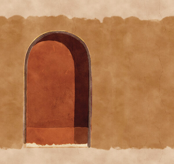 Masureel tapeet Alcove Sienna (S10)