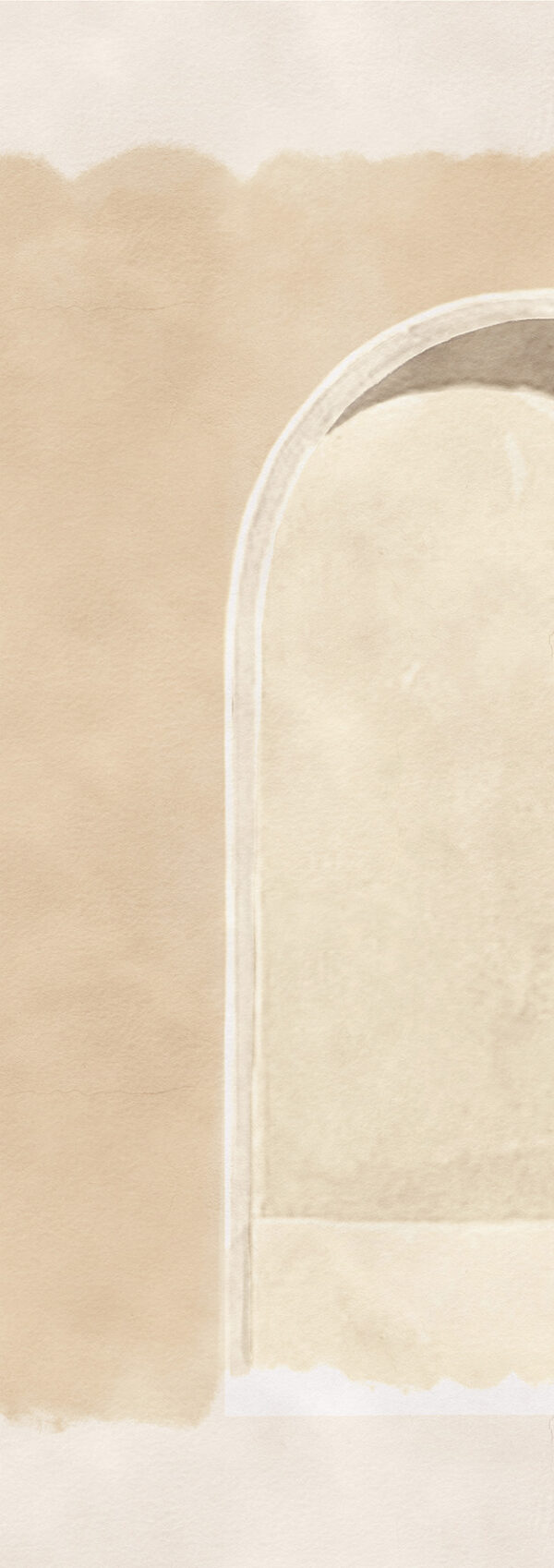 Masureel tapeet Alcove Oyster (S10)