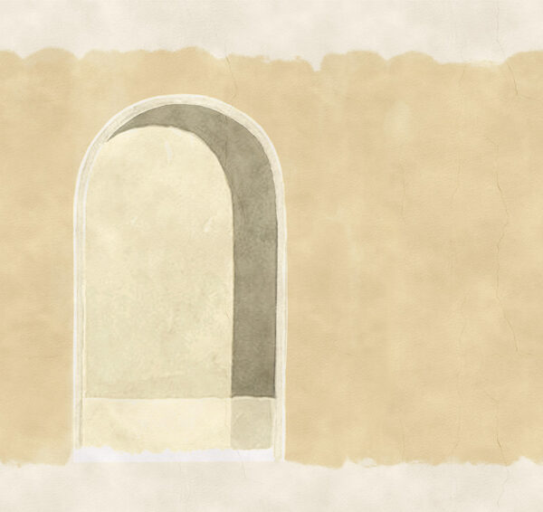 Masureel tapeet Alcove Oyster (S10)