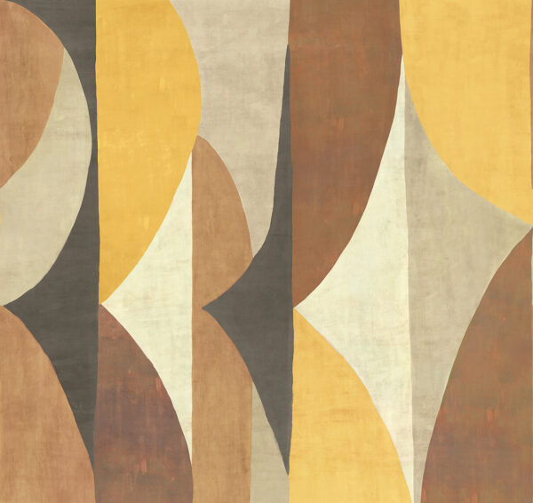 Masureel tapeet Luana Curry