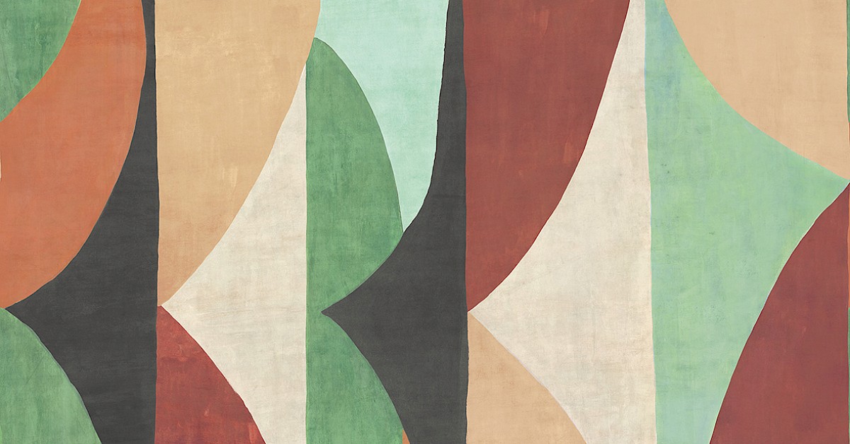 Masureel tapeet Luana Peru