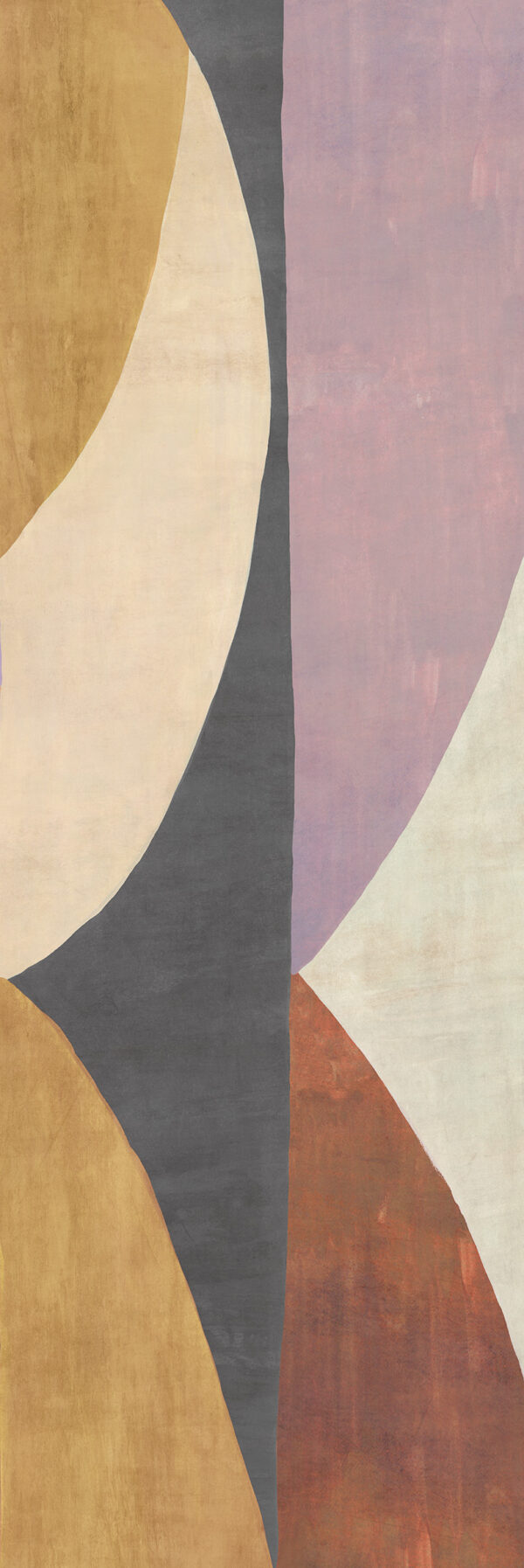 Masureel tapeet Luana Plum