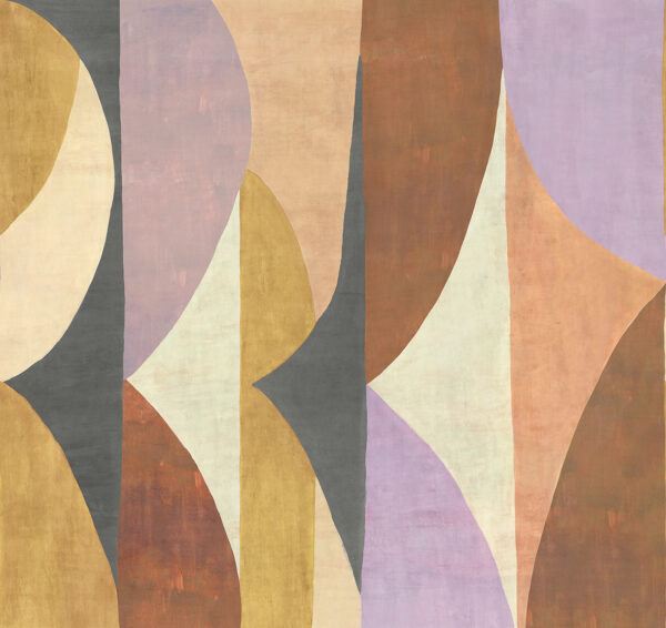 Masureel tapeet Luana Plum