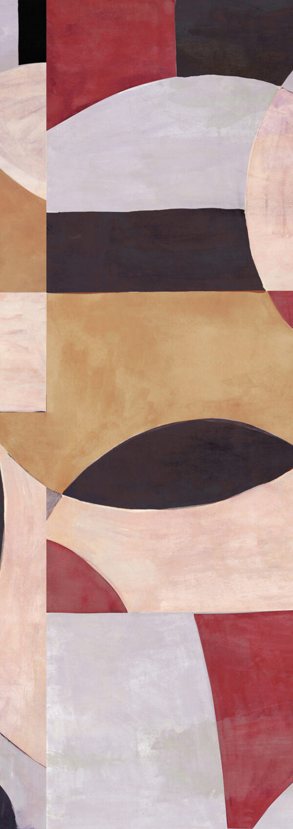 Masureel tapeet Patina Spice