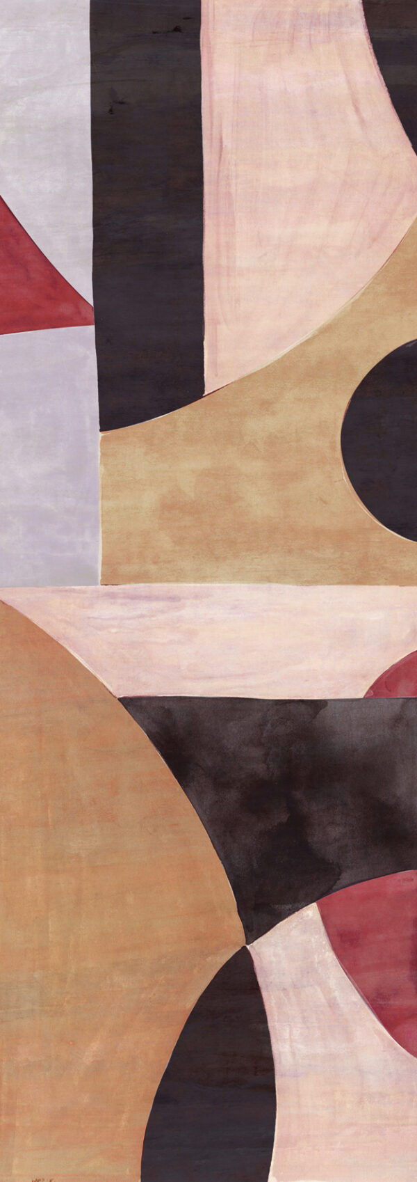 Masureel tapeet Patina Spice