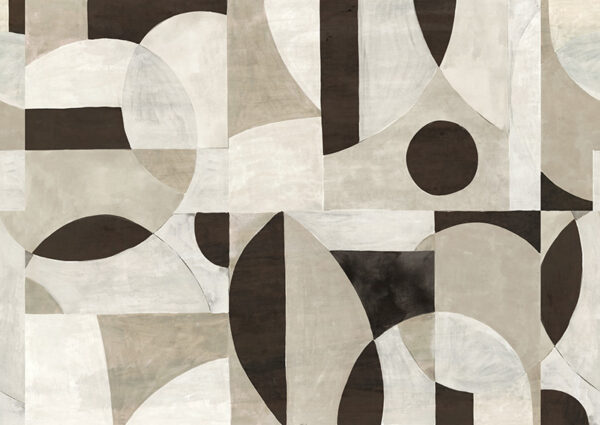 Masureel tapeet Patina Desert