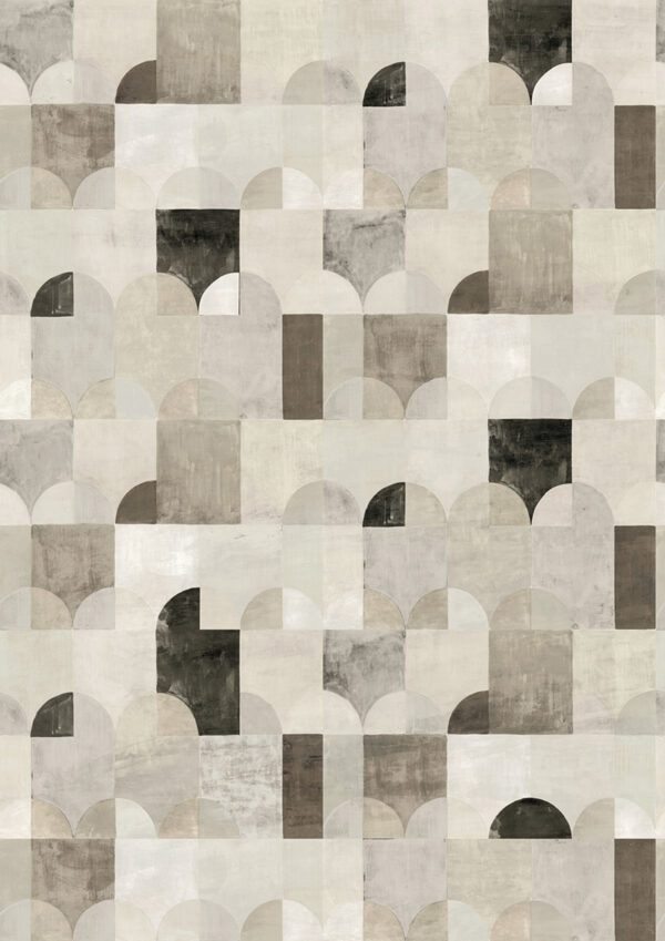 Masureel tapeet Arc Desert