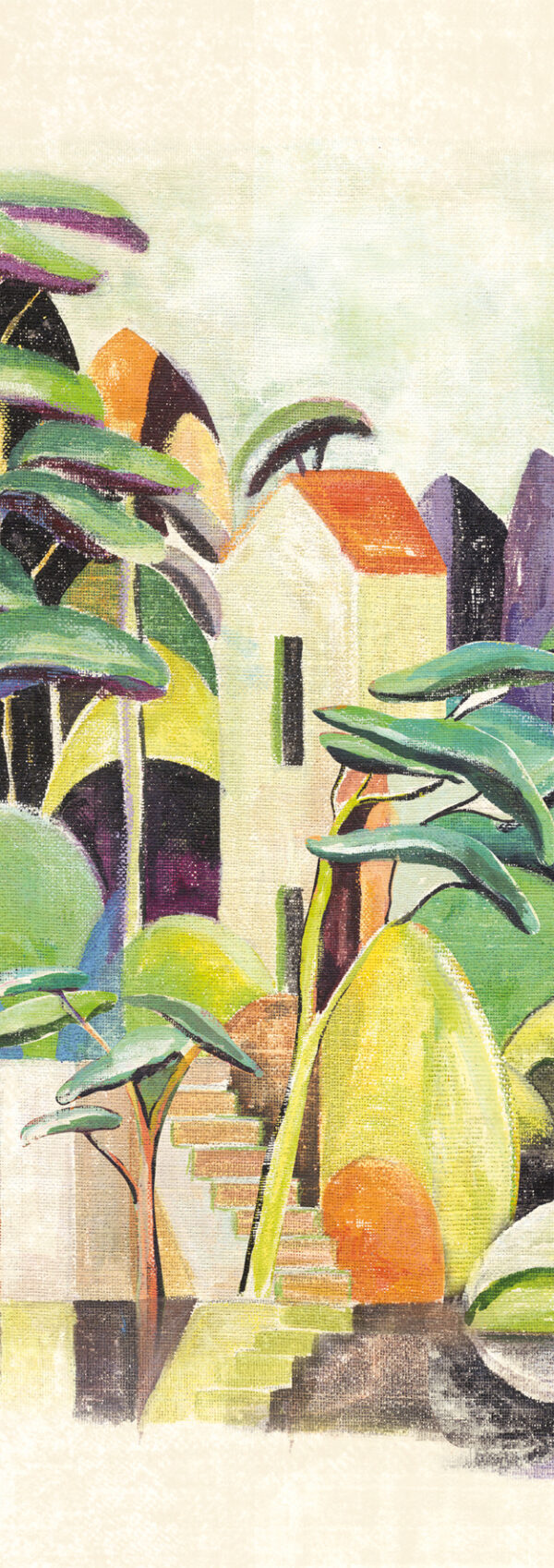 dgila3013 Masureel tapeet Cerreto Viridis