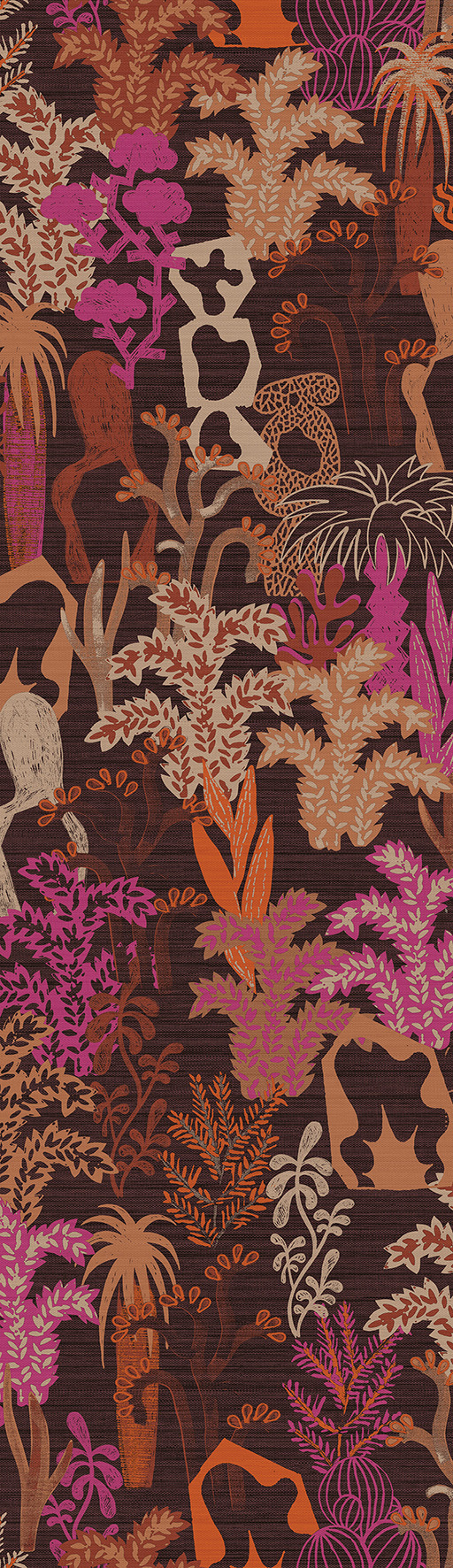 dgjoy3031 Masureel tapeet Baya Punch