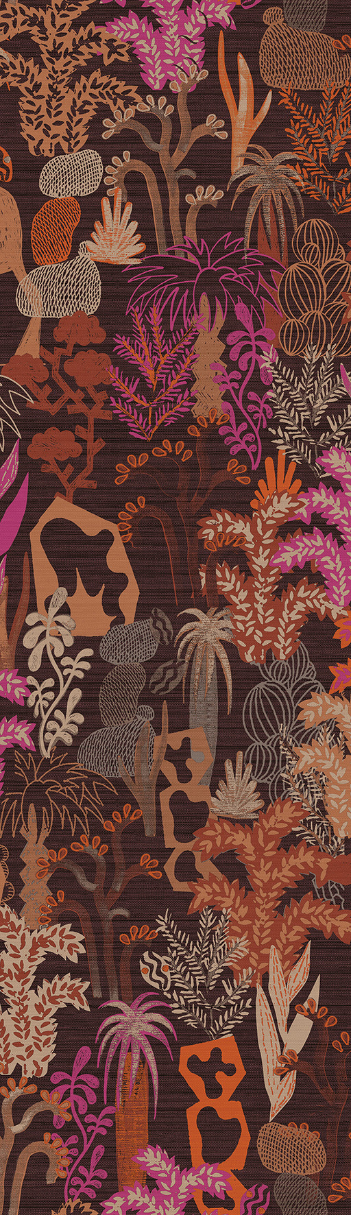 dgjoy3032 Masureel tapeet Baya Punch