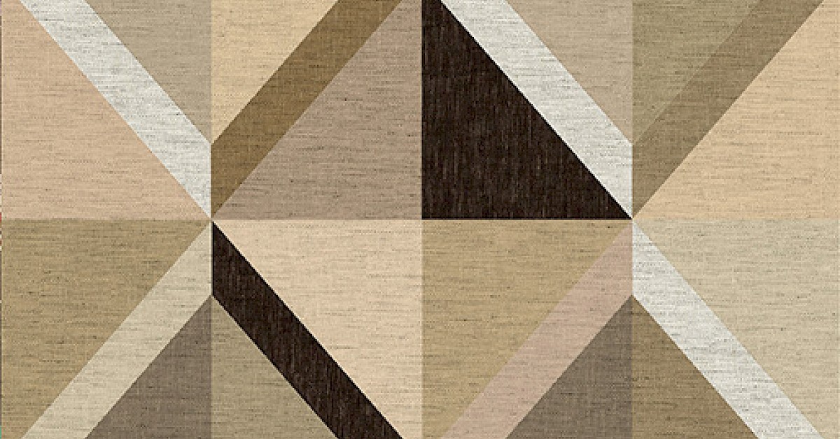 Masureel tapeet Lunca Ivory