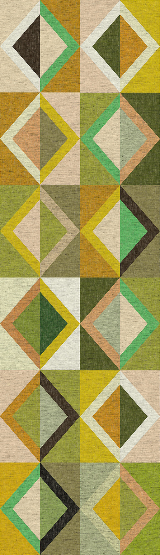 dgjoy4021 Masureel tapeet Lunca Fawn