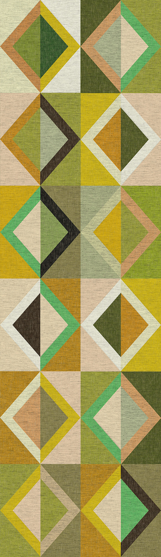 dgjoy4022 Masureel tapeet Lunca Fawn