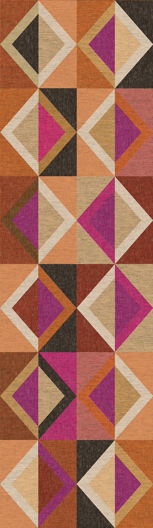 Masureel tapeet Lunca Punch