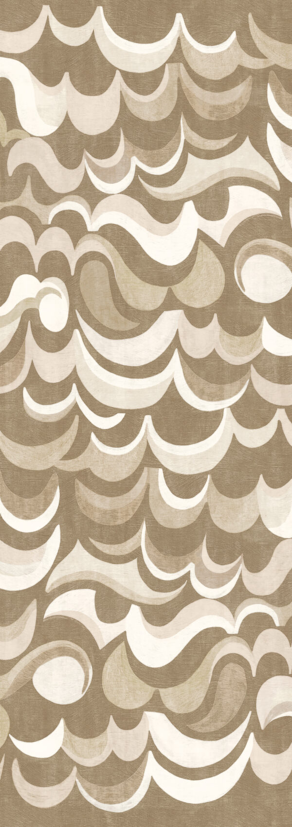 Masureel tapeet Cheviot Ivory