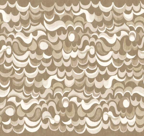 Masureel tapeet Cheviot Ivory