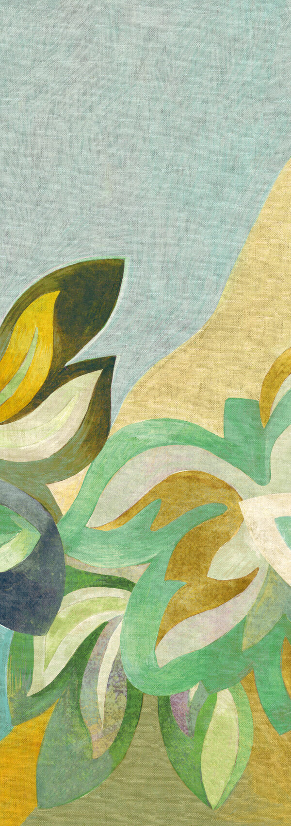 Masureel tapeet Somerset Oasis